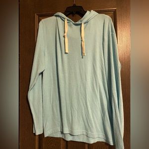 Boyfriend hoodie by Zyia